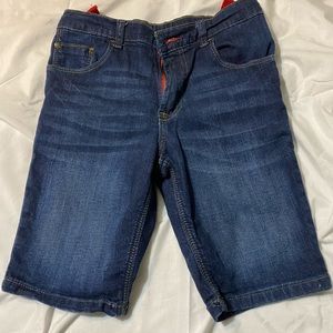 Boys Jean shorts